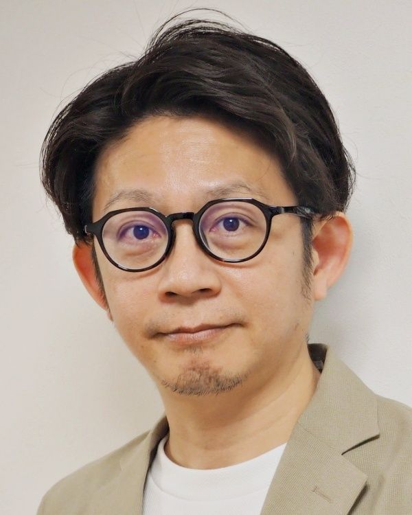 代表コンサルタント